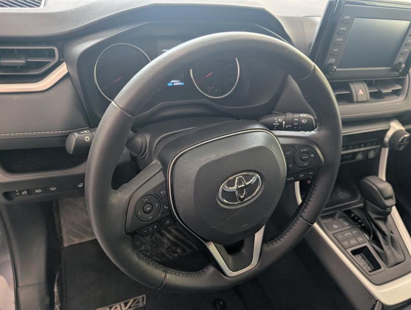 toyota RAV4 2021 - 13