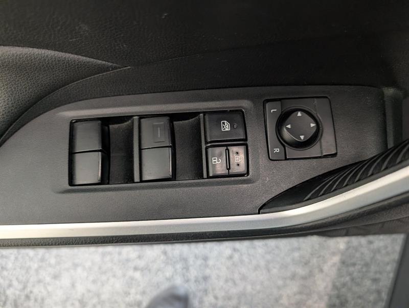 toyota RAV4 2021 - 14