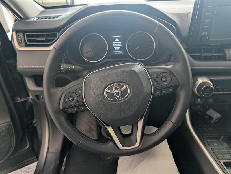 toyota RAV4 2021 - 15