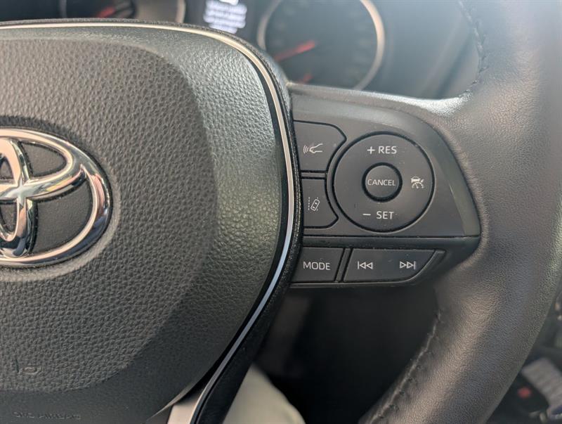 toyota RAV4 2021 - 19