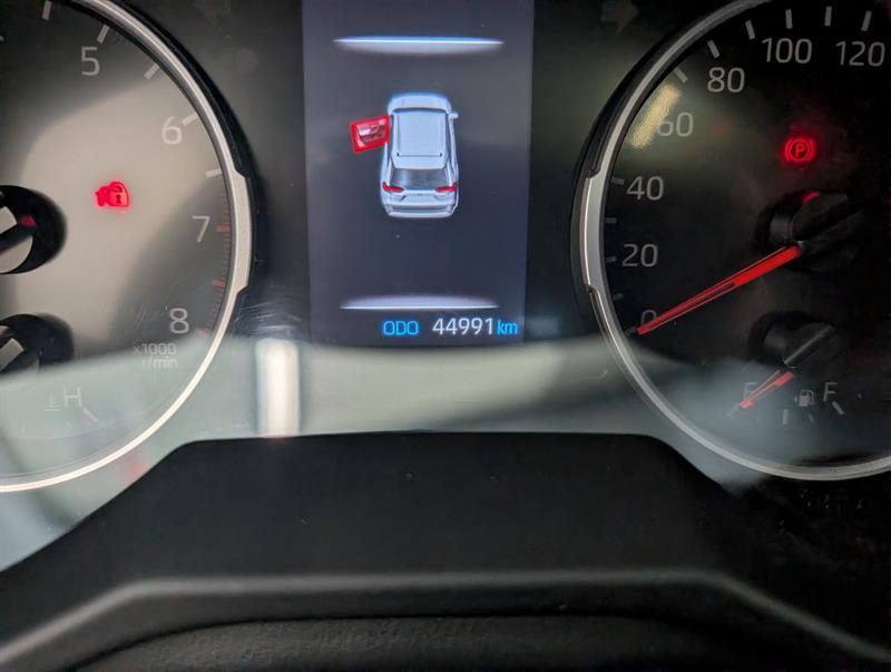 toyota RAV4 2021 - 20