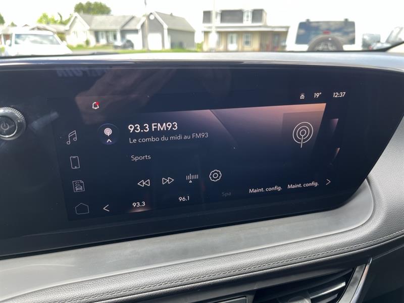 buick Encore GX 2025 - 14