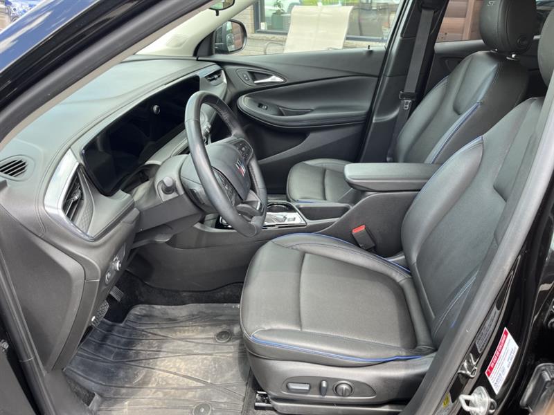 buick Encore GX 2025 - 19