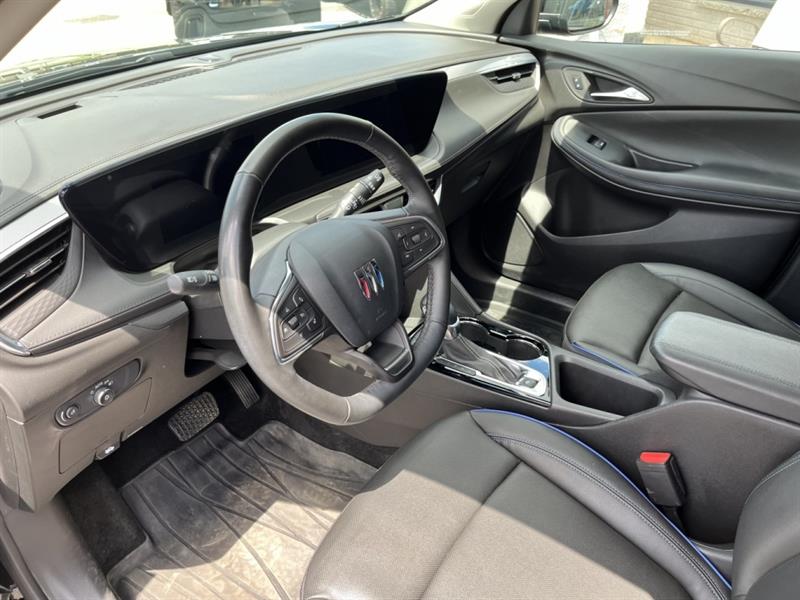 buick Encore GX 2025 - 23