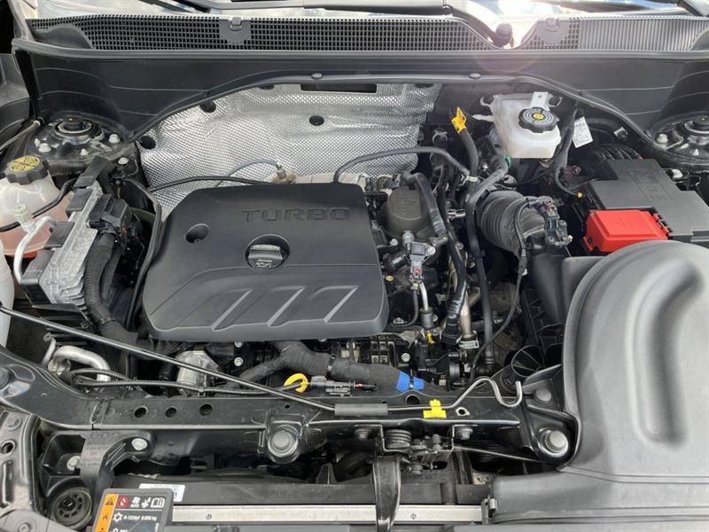 buick Encore GX 2025 - 24