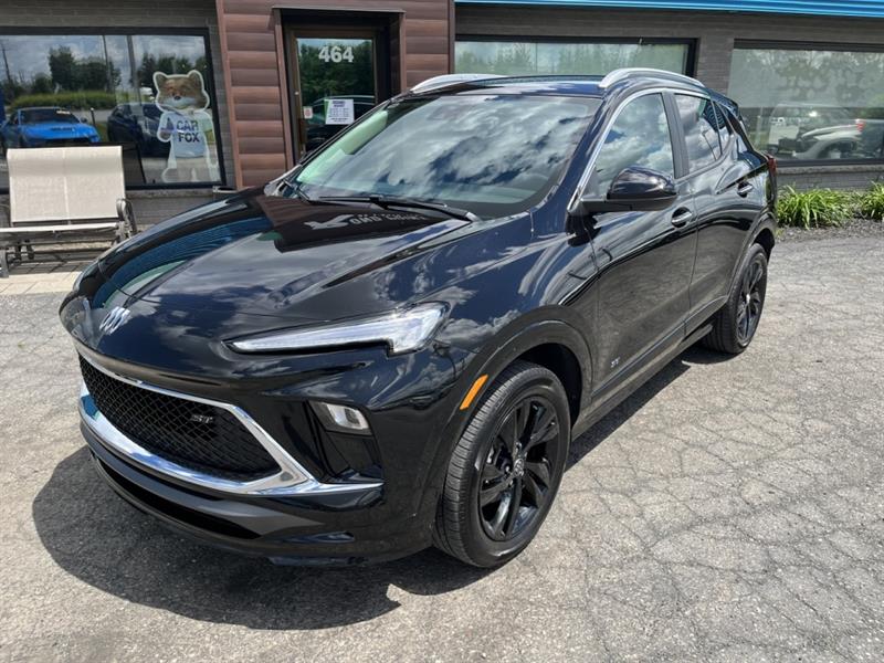 buick Encore GX 2025 - 30