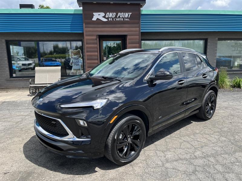 buick Encore GX 2025 - 31