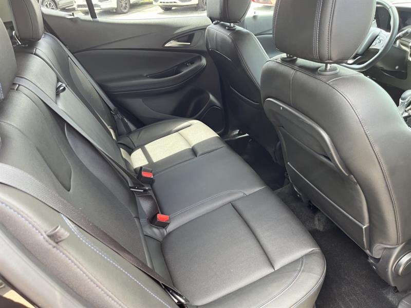 buick Encore GX 2025 - 36