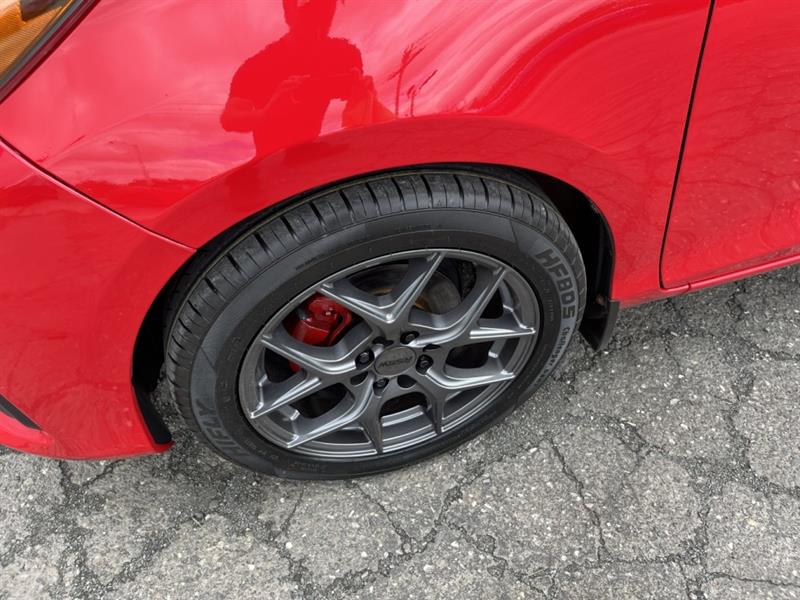 toyota Yaris Hatchback 2019 - 7