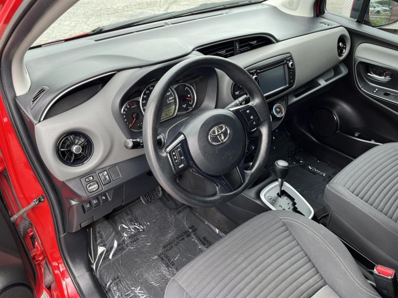 toyota Yaris Hatchback 2019 - 20