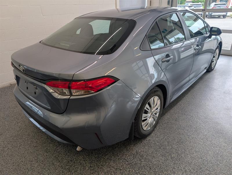 toyota Corolla 2022 - 3