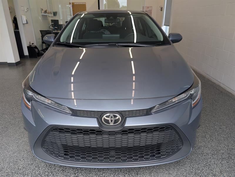 toyota Corolla 2022 - 5