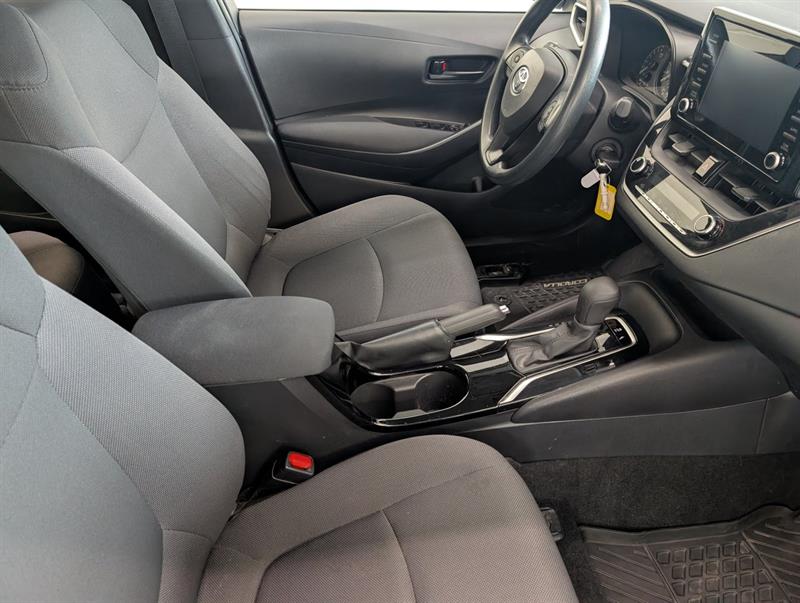 toyota Corolla 2022 - 6