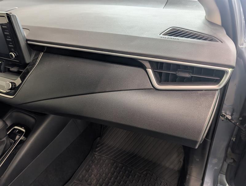 toyota Corolla 2022 - 7
