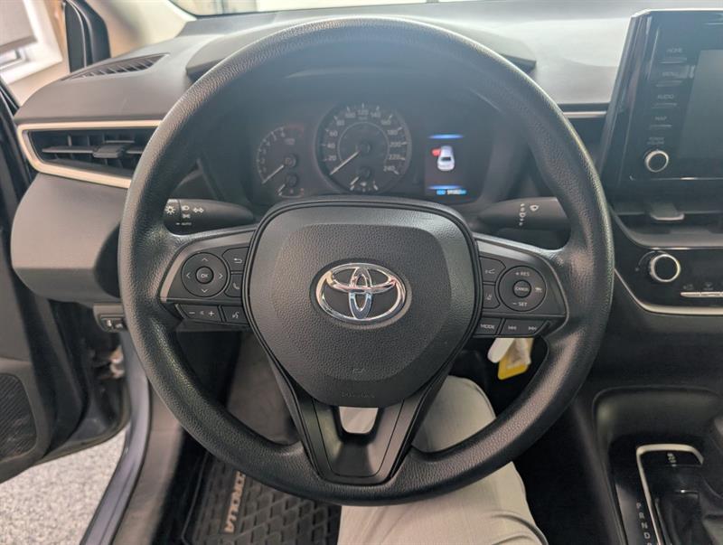 toyota Corolla 2022 - 11