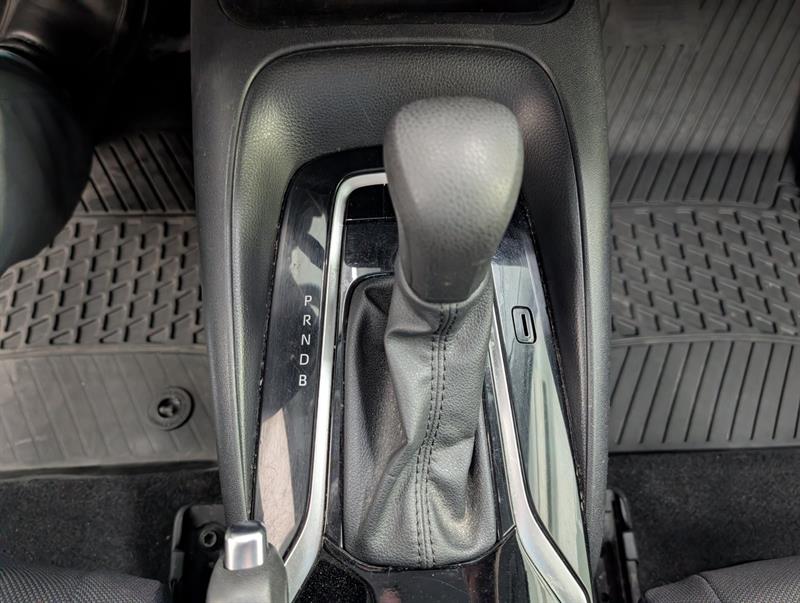 toyota Corolla 2022 - 12