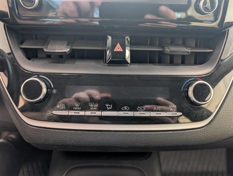toyota Corolla 2022 - 13