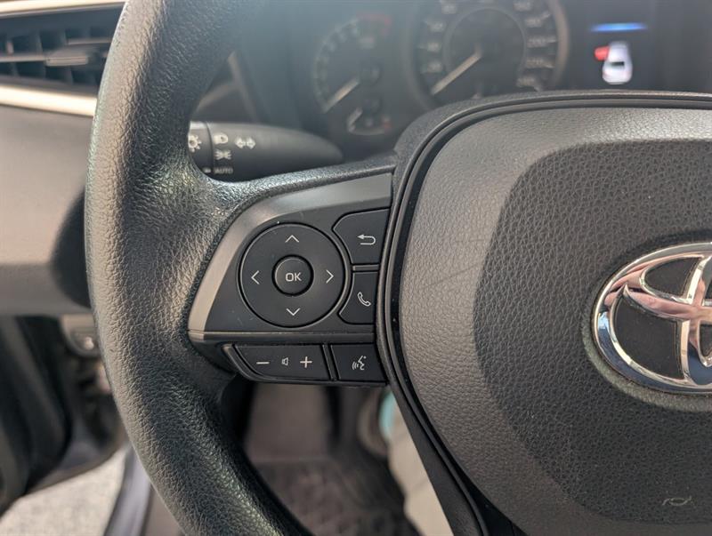 toyota Corolla 2022 - 14