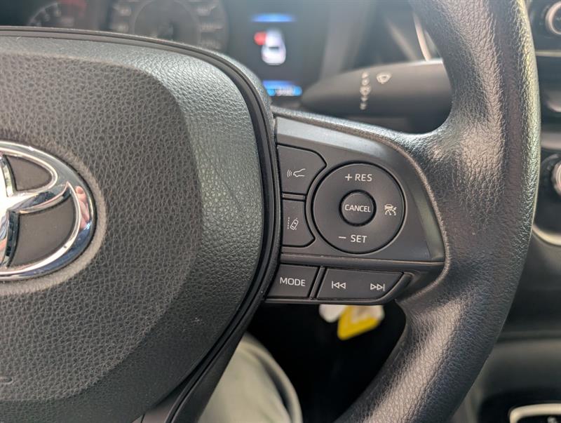toyota Corolla 2022 - 15