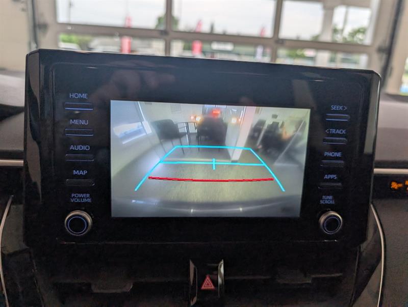 toyota Corolla 2022 - 16