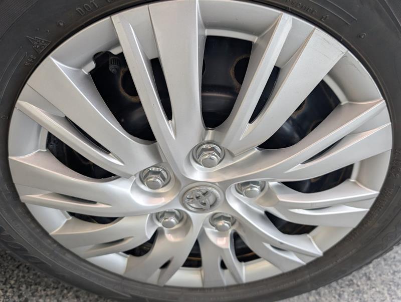 toyota Corolla 2022 - 18