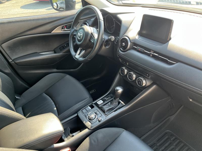 mazda CX-3 2022 - 8