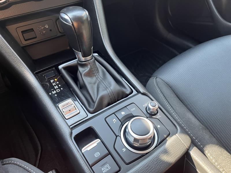 mazda CX-3 2022 - 11