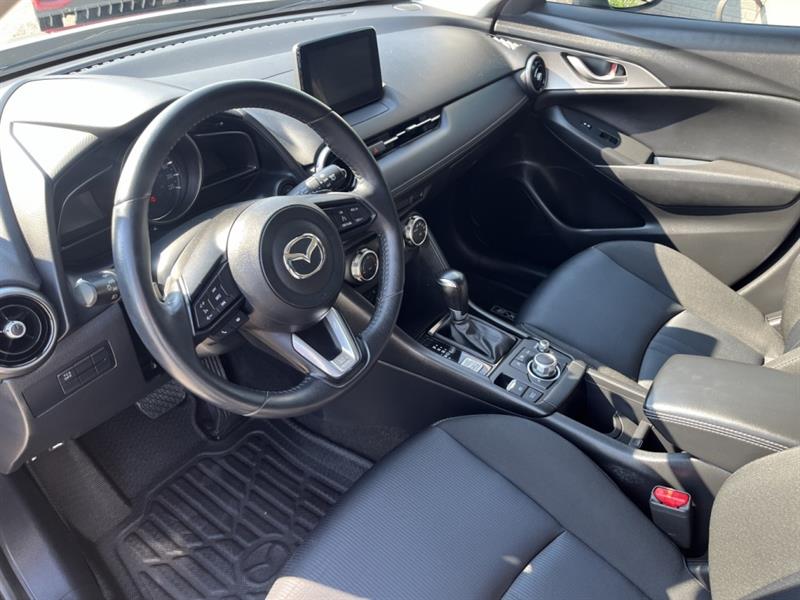 mazda CX-3 2022 - 15