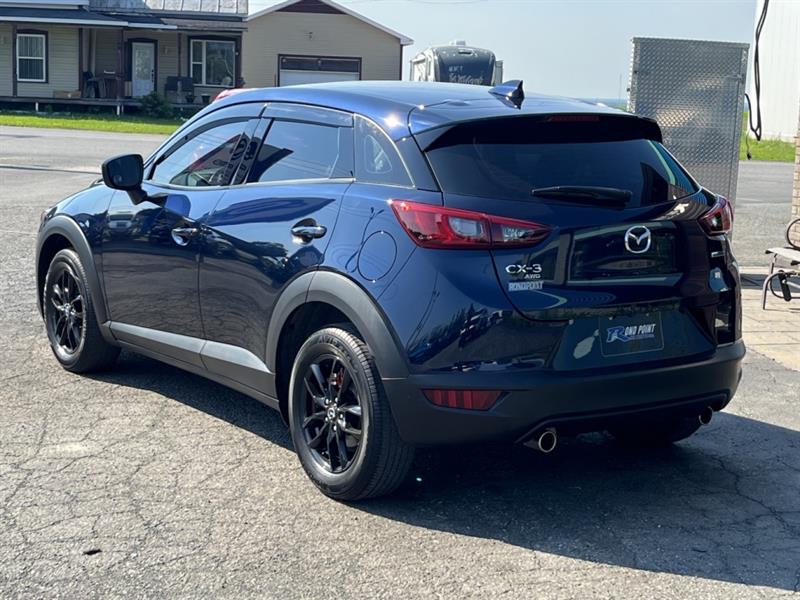 mazda CX-3 2022 - 20