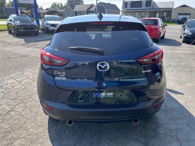 mazda CX-3 2022 - 22