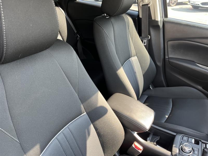 mazda CX-3 2022 - 25