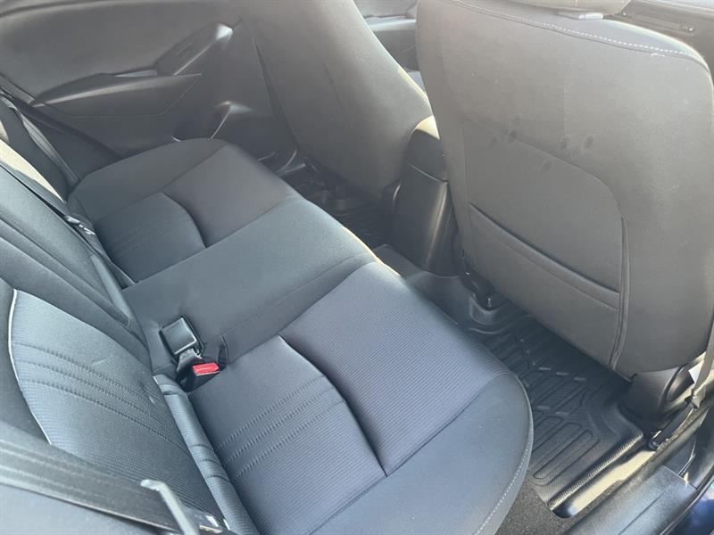 mazda CX-3 2022 - 26