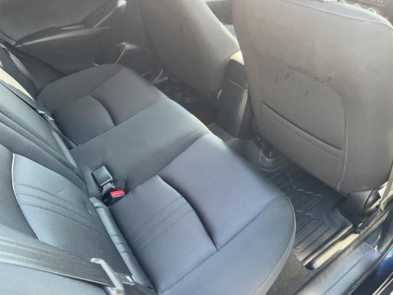mazda CX-3 2022 - 27