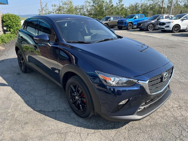 mazda CX-3 2022 - 28