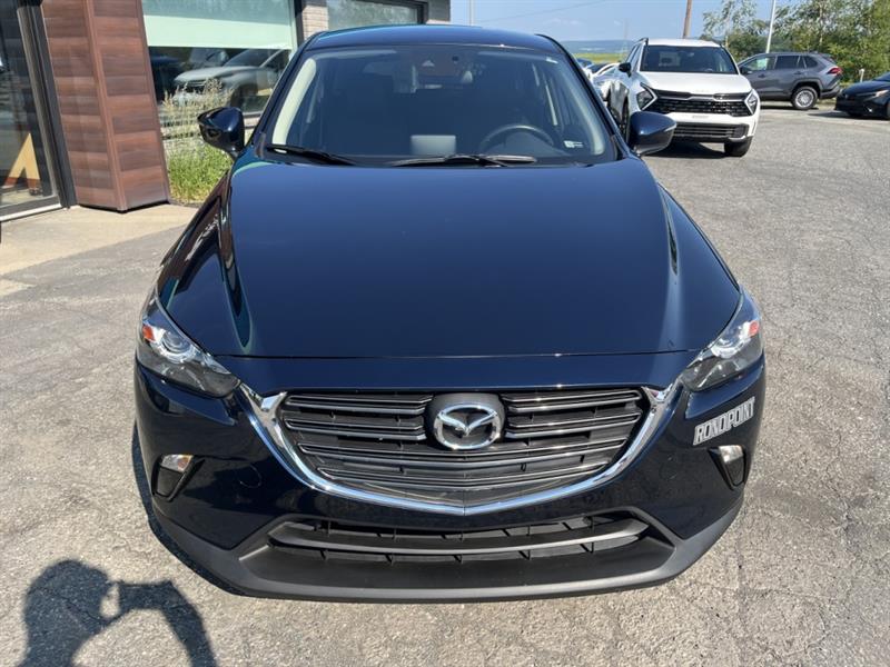 mazda CX-3 2022 - 29