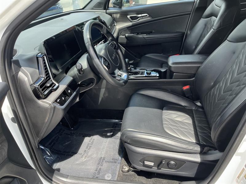 kia Sportage 2023 - 6