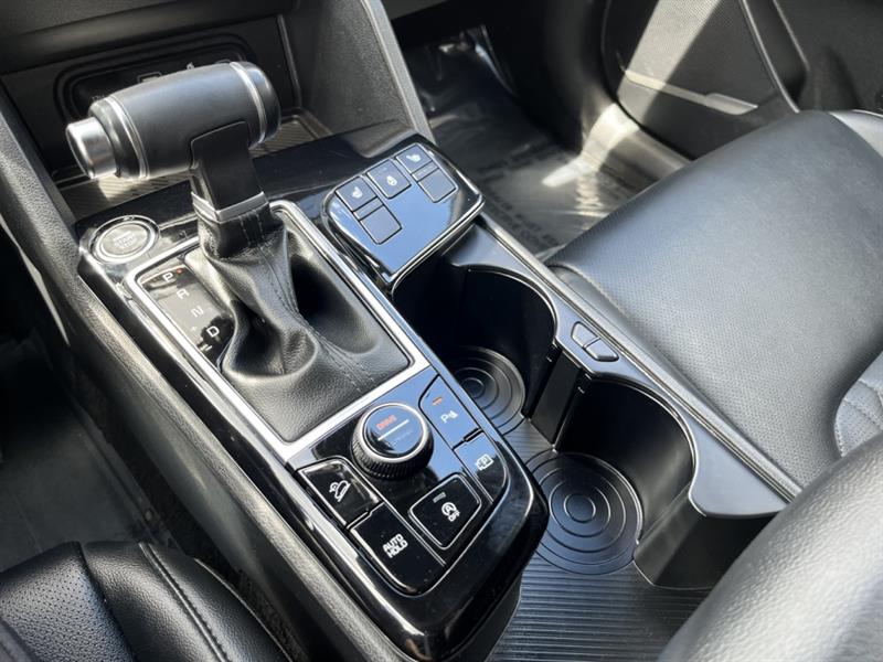 kia Sportage 2023 - 12