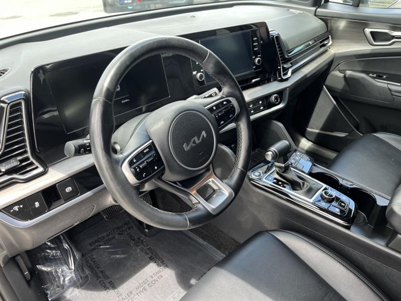 kia Sportage 2023 - 17