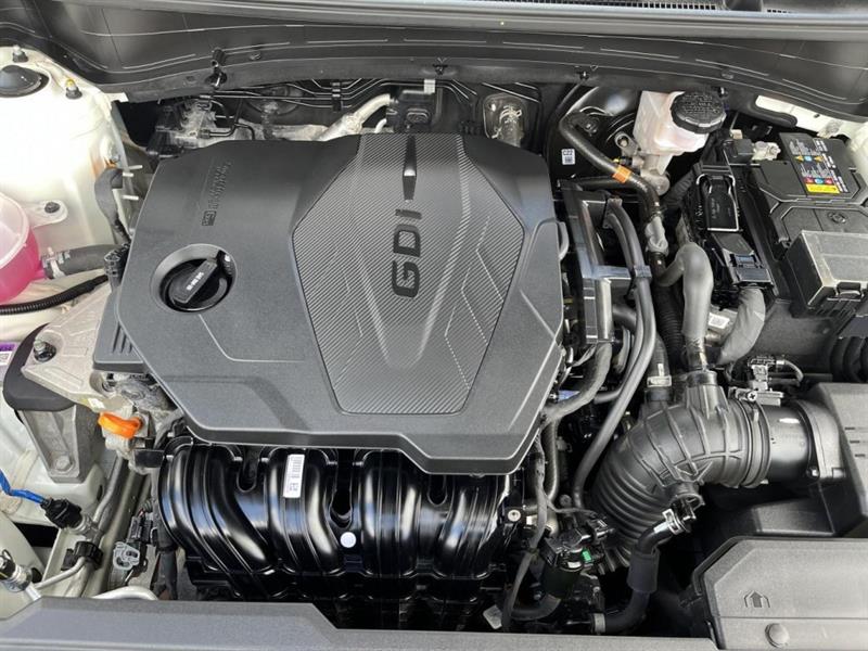 kia Sportage 2023 - 18