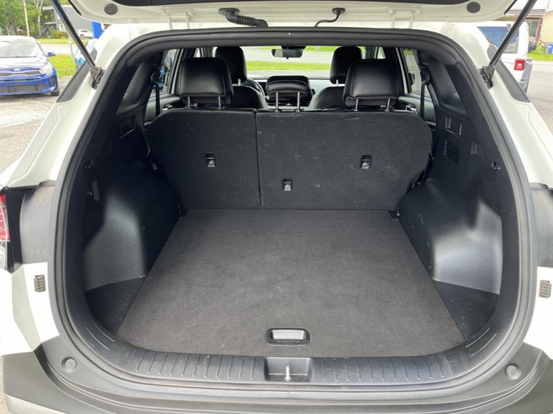kia Sportage 2023 - 21