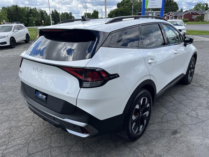 kia Sportage 2023 - 22