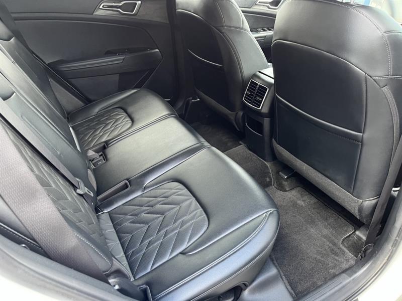 kia Sportage 2023 - 24