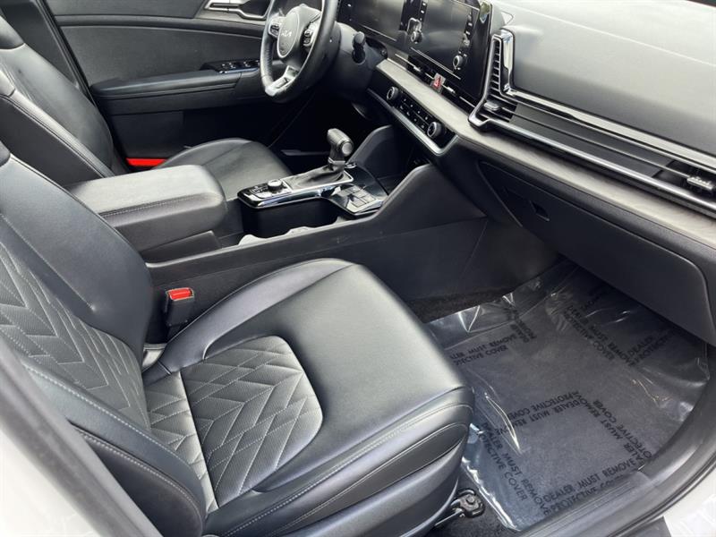 kia Sportage 2023 - 27