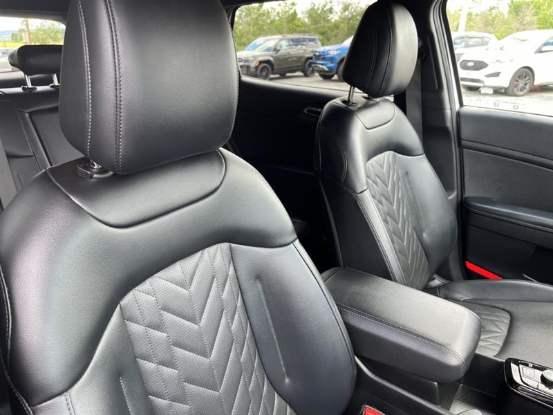 kia Sportage 2023 - 28