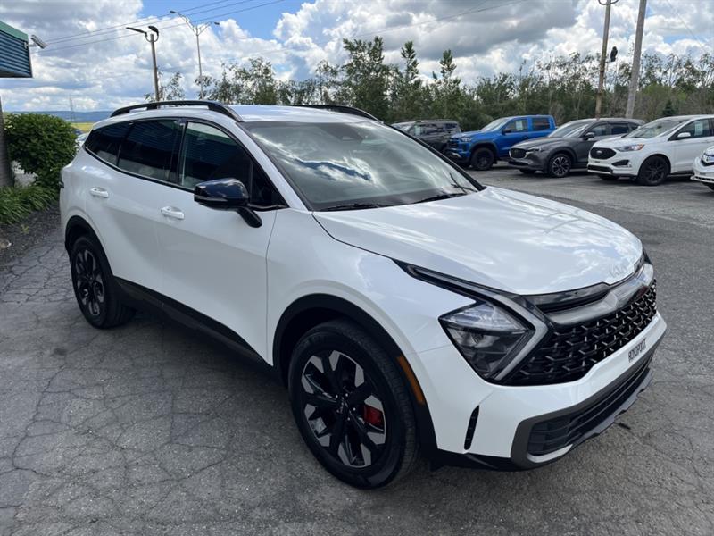 kia Sportage 2023 - 29