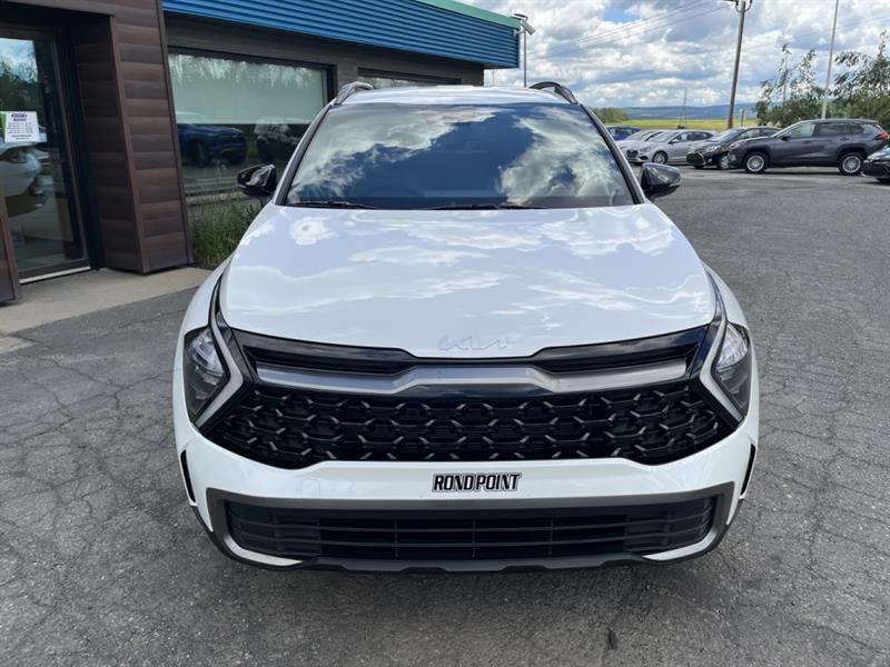 kia Sportage 2023 - 30