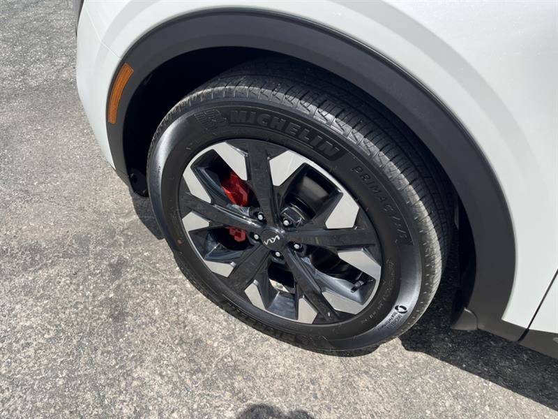 kia Sportage 2023 - 34