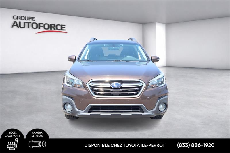 subaru Outback 2019 - 2