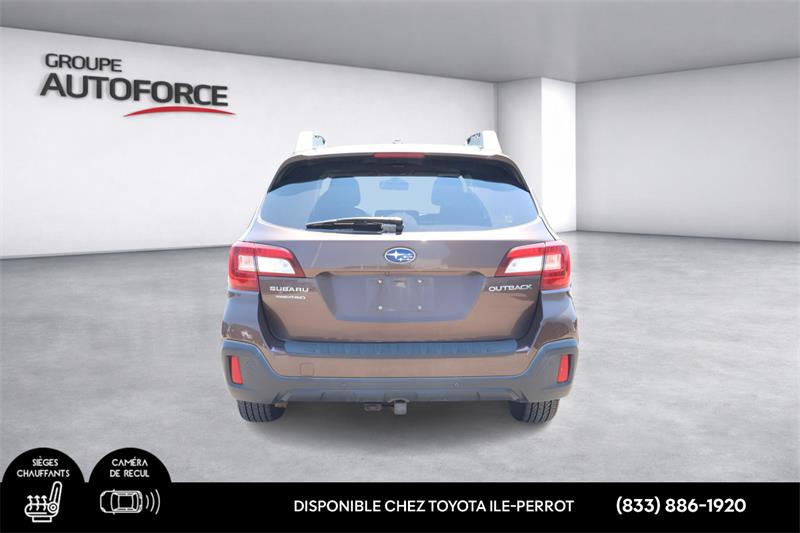 subaru Outback 2019 - 5