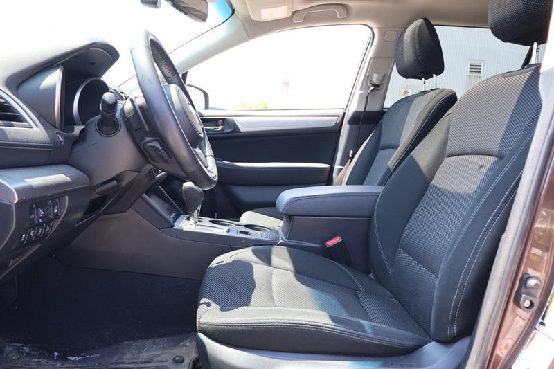 subaru Outback 2019 - 7